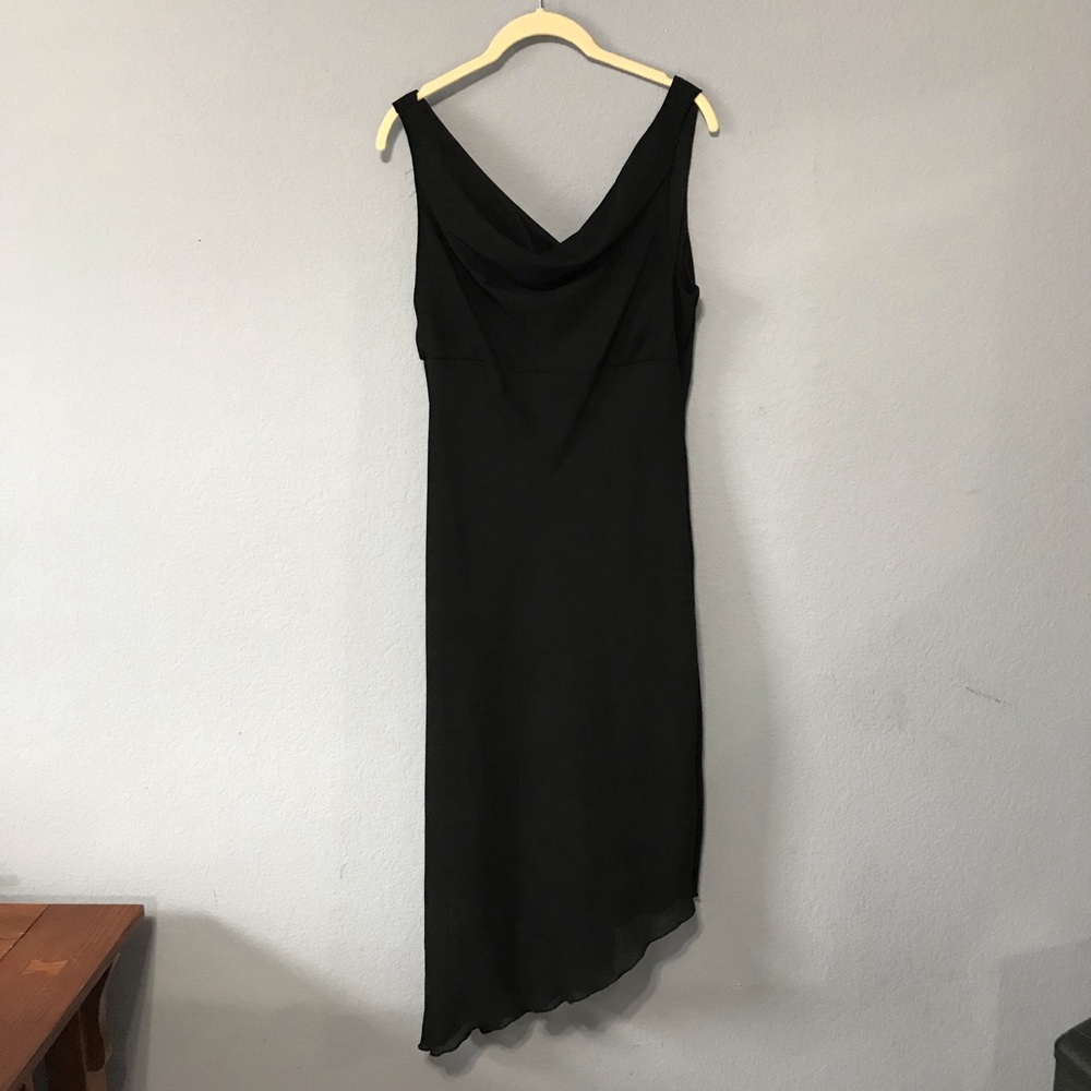 Giorgio Fiorlini LBD Size 13/14 - Picture 1 of 5